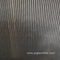 pleated mesh folding screen plisse screen